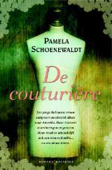 De couturière (2011) by Pamela Schoenewaldt