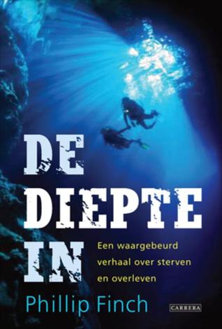 De Diepte In (2000) by Phillip Finch