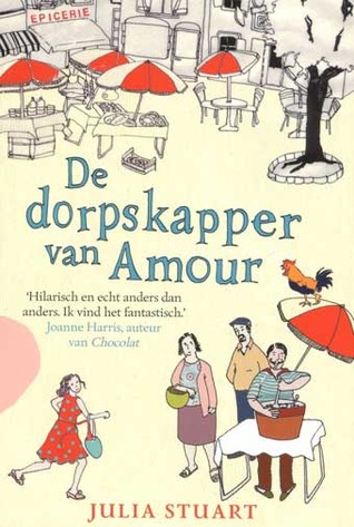 De dorpskapper van Amour (2007)