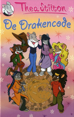 De drakencode (2005)