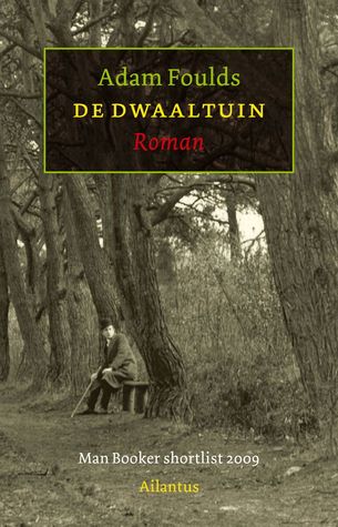 De Dwaaltuin (2009)