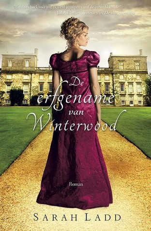 De erfgename van Winterwood (2014)