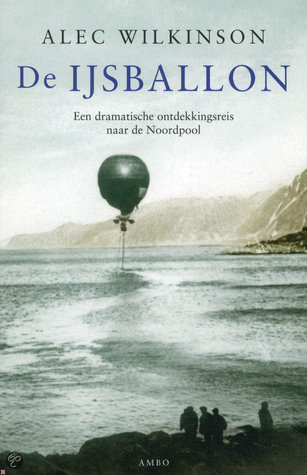 De ijsballon (2012)