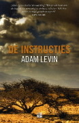 De instructies (2011) by Adam Levin