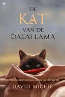 De kat van de Dalai lama (2012) by David Michie