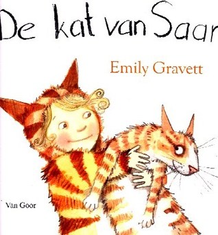 De kat van Saar (2013)