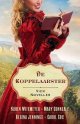 De koppelaarster: vier novelles (2014) by Karen Witemeyer