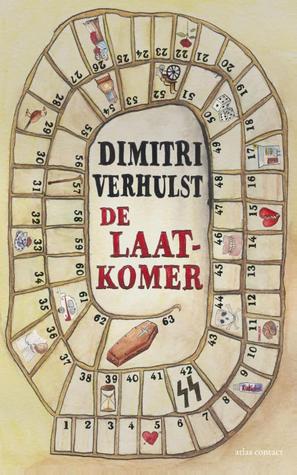 De laatkomer (2013)