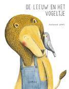 De leeuw en het vogeltje (2014) by Marianne Dubuc