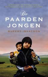 De paardenjongen: de zoektocht van een vader naar de belevingswereld van zijn autistische zoon (2009)