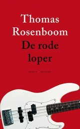 De rode loper (2012) by Thomas Rosenboom