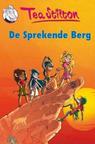 De sprekende berg (2000)