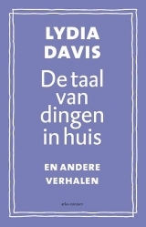 De taal van dingen in huis (2014)