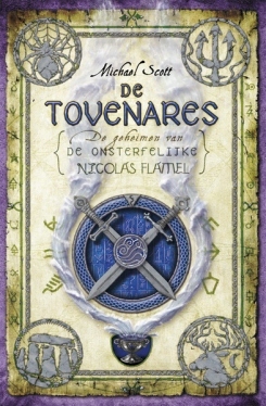 De tovenares (2009) by Michael Scott