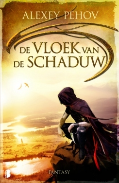 De vloek van de schaduw (2002)