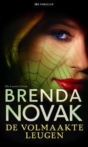 De volmaakte leugen (2011) by Brenda Novak