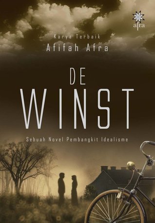 De Winst (2008) by Afifah Afra