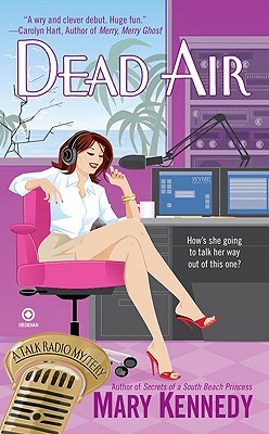 Dead Air (2010) by Mary Kennedy