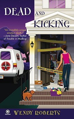 Dead and Kicking (2009)