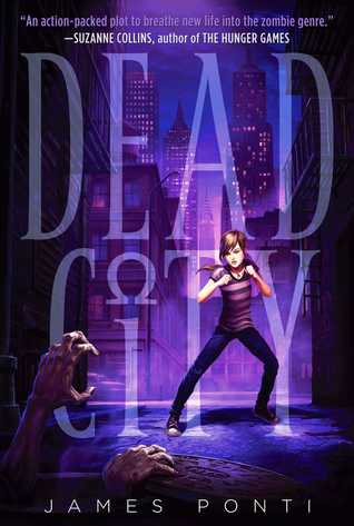 Dead City (2012)