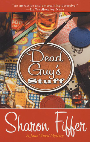 Dead Guy's Stuff (2003)
