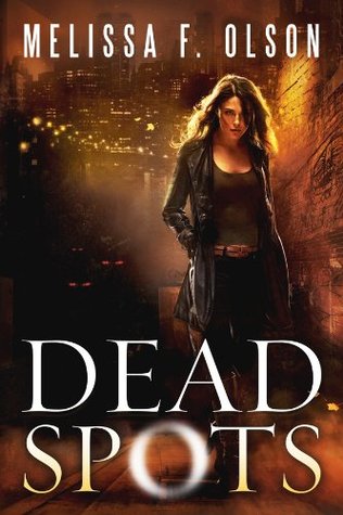 Dead Spots (2012)