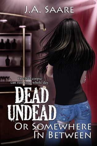 Dead, Undead, or Somewhere in Between (2011)