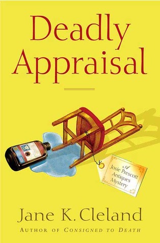 Deadly Appraisal (2007)