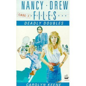 Deadly Doubles (1988) by Carolyn Keene