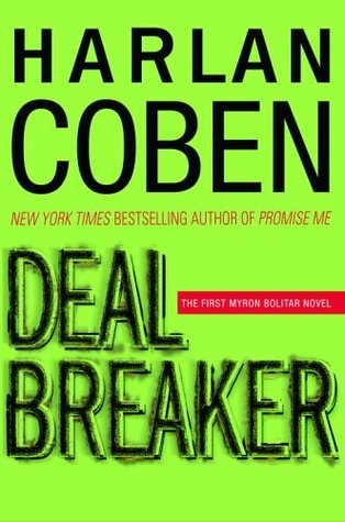 Deal Breaker (2006) by Harlan Coben