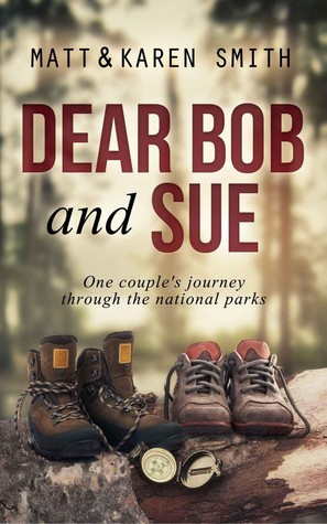 Dear Bob and Sue [Kindle Edition] (2000)