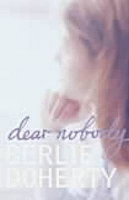 Dear Nobody (2015) by Berlie Doherty