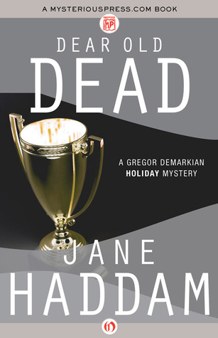 Dear Old Dead (1994) by Jane Haddam