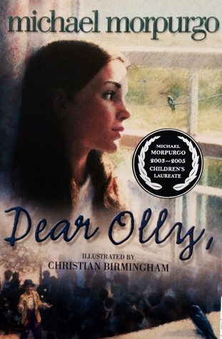 Dear Olly (2007) by Christian Birmingham