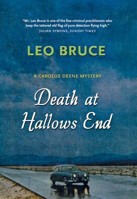 Death at Hallows End (2005) by Leo Bruce