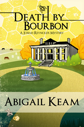 Death By Bourbon (2012)