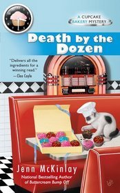 Death by the Dozen (2011)