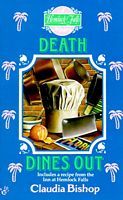 Death Dines Out (1997) by Claudia Bishop