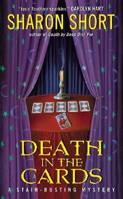 Death in the Cards (2005) by Sharon Short
