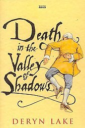 Death In the Valley Of Shadows (2008)