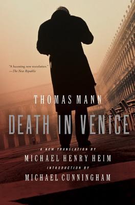 Death in Venice (2005)