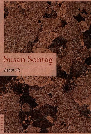 Death Kit (2002) by Susan Sontag