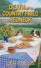 Death of a Country Fried Redneck (2012)