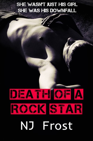 Death of a Rock Star (2014)