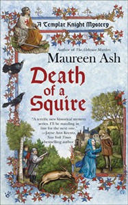 Death of a Squire (2008) by Maureen Ash