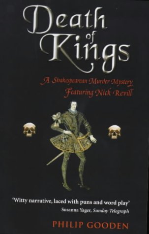 Death of Kings (2001) by Philip Gooden