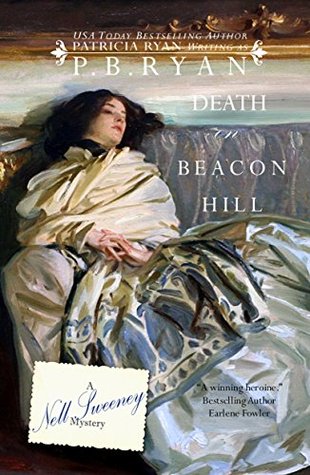 Death on Beacon Hill (2010)