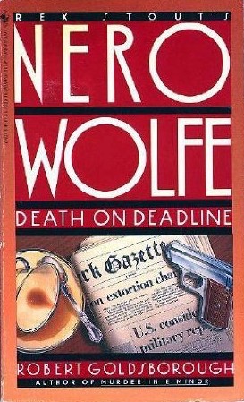 Death on Deadline (1988)