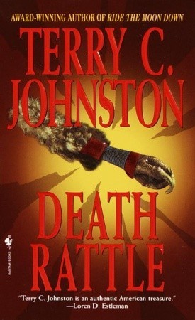 Death Rattle (2000) by Terry C. Johnston