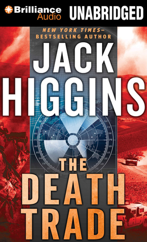 Death Trade, The (2013) by Jack Higgins